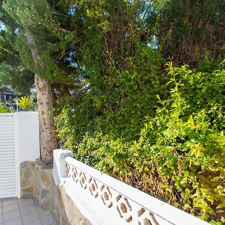 別荘 Pins Park Townhouse *