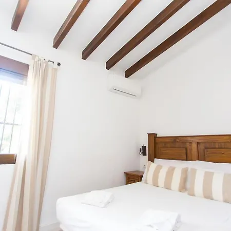 Pins Park Townhouse בית נופש מוריירה