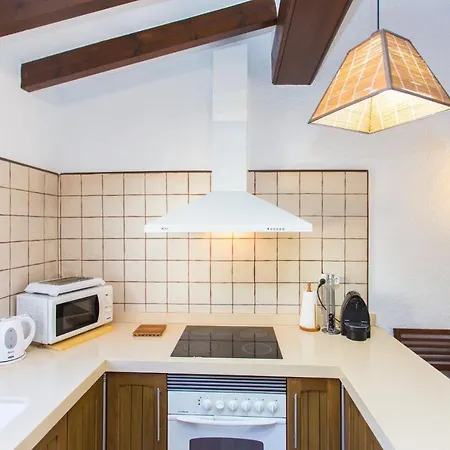Pins Park Townhouse בית נופש *