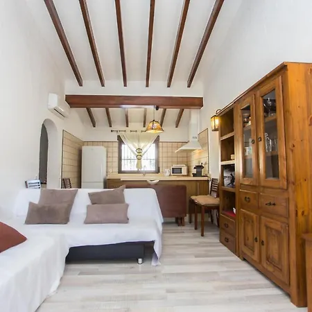 Pins Park Townhouse בית נופש *