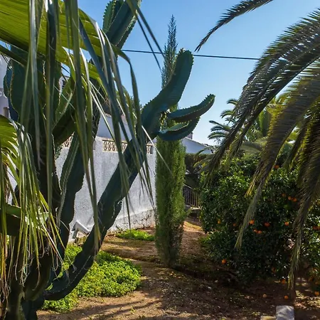 בית נופש Pins Park Townhouse *