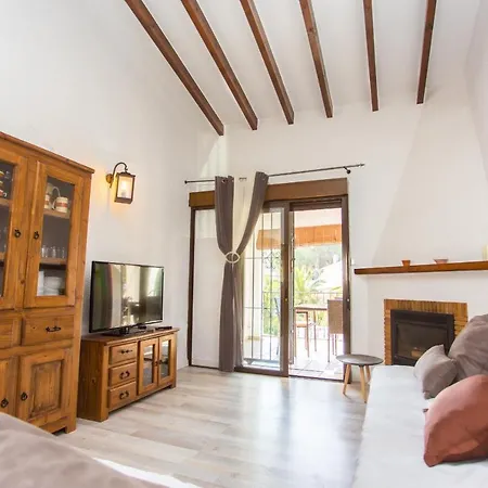 בית נופש Pins Park Townhouse *