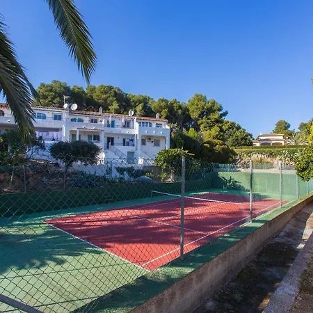 Pins Park Townhouse * מוריירה