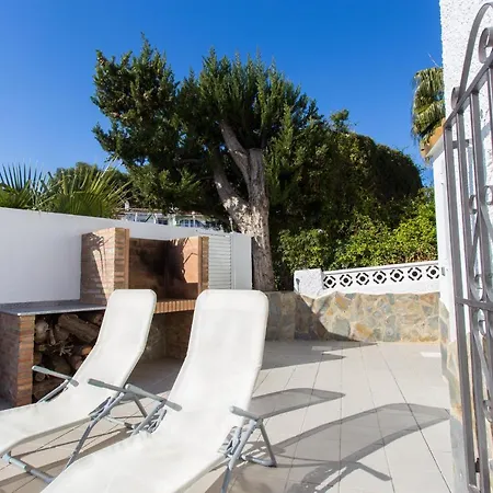 Pins Park Townhouse בית נופש מוריירה