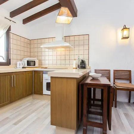 בית נופש Pins Park Townhouse